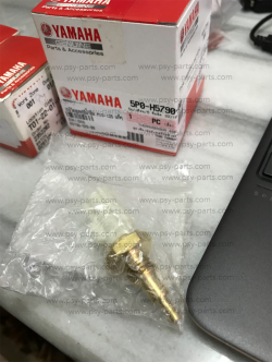 เกจ์วัดอุณหภูมิน้ำมัน MIO 125 แท้ๆ 5P0-H5790-00