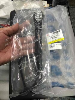 ขาตั้งเดี่ยว NMAX (T) +สปริง 