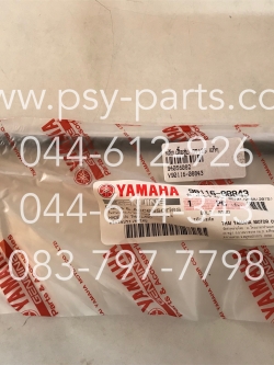 หลักเสื้อสูบ GT 125 แท้ๆ 90116-08843