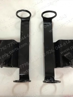 หูช้างยึดไฟหน้า TR-Z แท้ๆ ด้านขวา 51530-39680 + หูช้างยึดไฟหน้า TR-Z แท้ๆ ด้านซ้าย 51540-39680