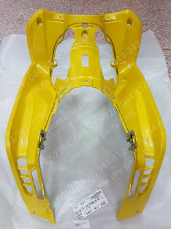 แฟริ่งตัวใน SPARK 135-I แท้ๆ สีเหลือง 5YP-F836K-00-PB 