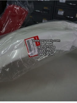บังโคลนหน้า MTX 125R แท้ๆ สีขาว(ใหม่) 61100-KE1-030ZC