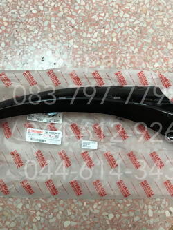 คอนโซล-ขวา FINO-I แท้ๆ สีดำเงา 1YC-F837D-00-P1