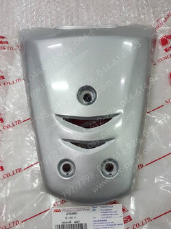 ฝาครอบแตร WAVE, WAVE 110 (T) สีบรอนซ์ (NH487) 