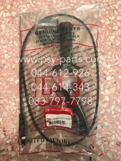 สายเร่งชุด XL 125 พร้อมชุดใช้ดัดแปลงทั่วไป