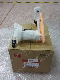 ปั๊มเชื้อเพลิง WAVE 125-I/18 แท้ๆ 16700-K73-T31