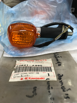 ไฟเลี้ยว VICTOR'S แท้ๆ 23041-A005 (หน้า = หลัง)