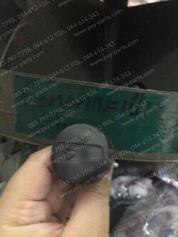 น็อตฝากระเป๋าข้าง A 100 