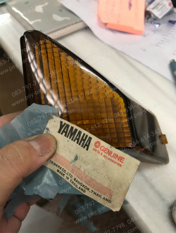 ฝาไฟเลี้ยว VR 150, TZR, RX-Z แท้ๆ หลัง-ขวา 2JK-H3342-V0