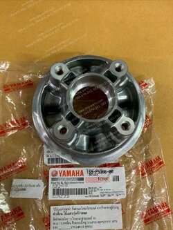 ดุมสเตอร์หลัง SPARK 135, X 1R135 แท้ๆ 5YP-F5366-00, 1S9-F5366-00