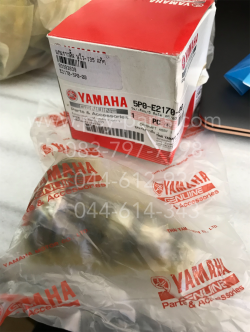 แกนราวลิ้น NOUVO 135 แท้ๆ 5P0-E2170-00