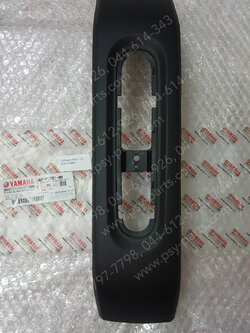 ฝาครอบแตร FAZZIO แท้ๆ BKF-F3391-00