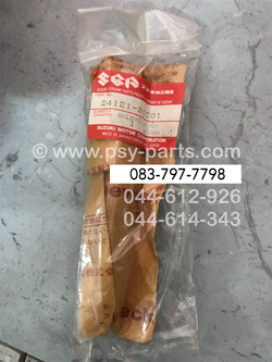 แกนราวคลัทช์ CRYSTAL แท้ๆ 24121-31C01