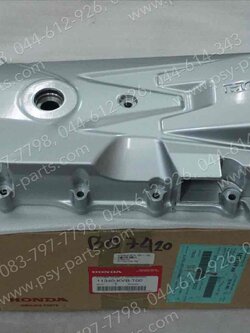 ฝาครอบสายพาน CLICK-I แท้ๆ 11340-KVB-T00 