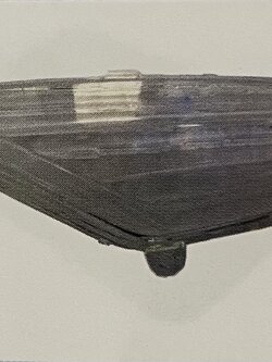 (Pre-Order) ฝาไฟเลี้ยว FILANO 125, GRAND FILANO หลัง-ซ้ายใส จำนวน 20 ชิ้น