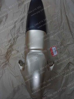 บังโคลนหน้า TENA-2002 (T) สีทอง (Y170)