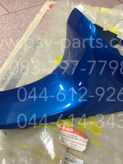 คอนโซลกลาง SWING แท้ๆ หน้าถัง/ฟ้าบรอนซ์ 47511-31CF0T392