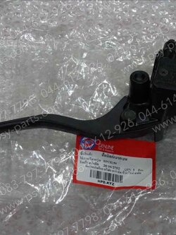 ชุดปั๊มดิสก์เบรค PCX 150 (T) หน้าบน 