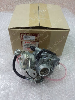 คาร์บูเรเตอร์ STEP แท้ๆ 13200-46G11-000 