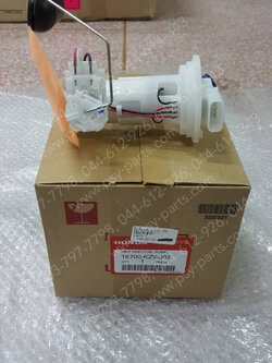 ปั๊มเชื้อเพลิง DREAM 110-I (DREAM SUPER CUB) แท้ๆ 16700-KZV-J02