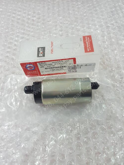 มอเตอร์ปั๊มเชื้อเพลิง CLICK 125-I แท้โรงงาน