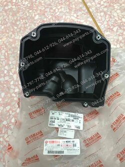 เสื้อหม้อกรองอากาศ MIO 125-I แท้ๆ 1PN-WE441-00 