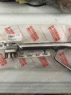 ขาตั้งเดี่ยว TRICITY 125 แท้ๆ (อะไหล่แต่ง) (โครเมี่ยม) 2CM-F7311-Q1-CR 