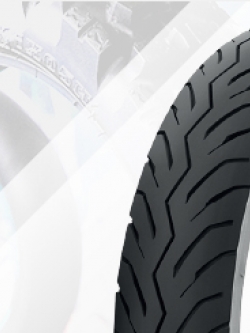 ยางนอก 130/70-12 IRC NR82, ยางนอก QBIX/ABS ล้อหน้า