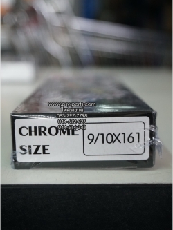 ซี่ลวดชุด 9*161 ชุบโครเมี่ยม