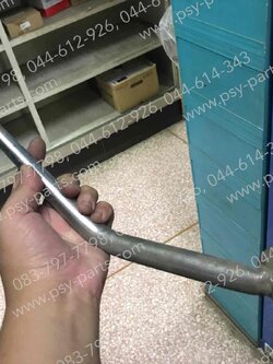 คันเบรค YA 6 