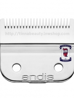 ชุดใบมีดAndis Fade Replacement Blade, Size 00000-000
