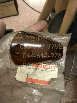 ฝาไฟเลี้ยว VR 150 แท้ๆ หน้า-ซ้าย 2JK-H3312-V0-00