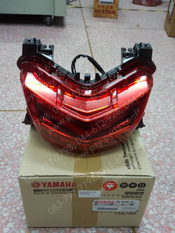 ไฟท้ายชุด FILANO 125, GRAND FILANO แท้ๆ 2BL-H4700-10 