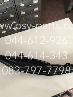 ท่อไอเสีย AKIRA 6 เกียร์ แท้ TP