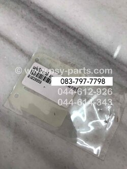 แผ่นรีดวาล์ว RC 100 (T) ไฟเบอร์