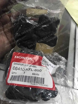 ยางกันกระชาก WAVE 110, DREAM-EXCES แท้ๆ 06410-KFL-850 