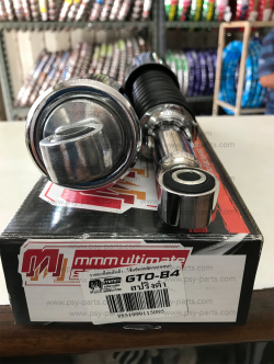 โช้คอัพหลัง GTO สปริงดำ