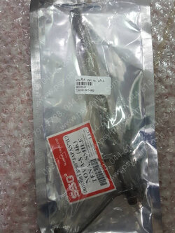 แกนเกียร์ TENA 4 เกียร์, CELA NOVA 4 เกียร์, SMILE แท้โรงงาน