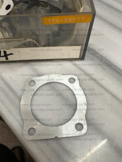 ปะเก็นฝาสูบ GTO-4