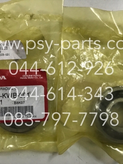 ลูกปืนข้อเหวี่ยง WAVE 110-I, WAVE 125 แท้ๆ 91001-KWB-601 (ราคาต่อ 1 ชิ้น)