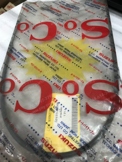 สายโช้ค VIVA