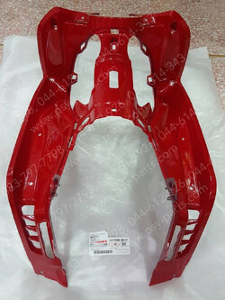 แฟริ่งตัวใน SPARK 135-I แท้ๆ สีแดงสด 5YP-F836K-00-P7 