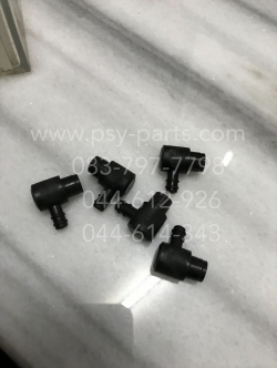 ข้อต่อท่อระบายอากาศ DT 100X แท้ๆ 3YJ-15371-00