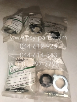 เฟืองไมล์ชุด NEON (T)