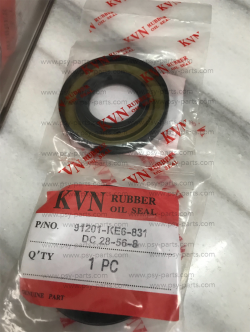 ซีลข้อเหวี่ยงขวา NOVA'S, BEAT, CELA, TENA (T)