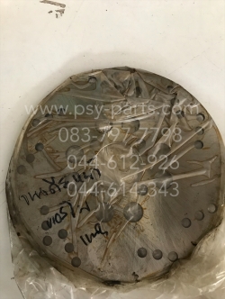 จานดิสก์เบรค COSMO-R แท้ๆ ล้อหน้า 41080-1273