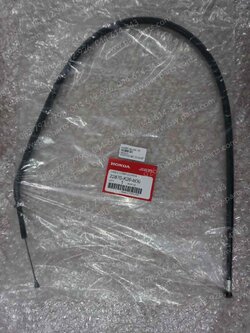 สายคลัทช์ MSX 125SF, MSX 125 แท้ๆ 22870-K26-B00