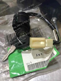 สวิทช์กุญแจ MICRO, COSMO, JOY