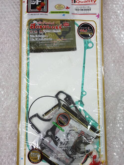 ปะเก็นชุดใหญ่ PCX 150 แท้โรงงาน พร้อมชุดยาง