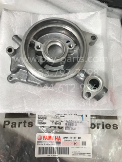 เรือนปั๊มน้ำ M/SLAZ, SPARK 135, SPARK 135-I, YZF/R 15, EXCITER, X 1R135 แท้ๆ 2ND-E1185-00, 5YP-E1185-00